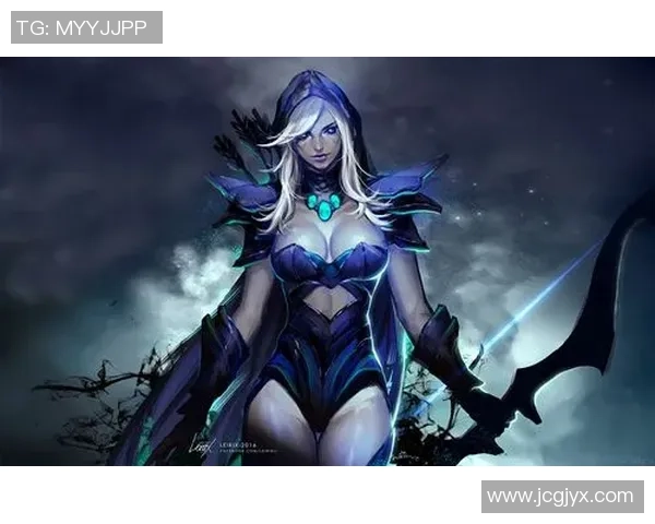 从职业选手到游戏解说杨丽分享DOTA2背后的故事与心路历程 从职业选手到游戏解说杨丽分享DOTA2背后的故事与心路历程