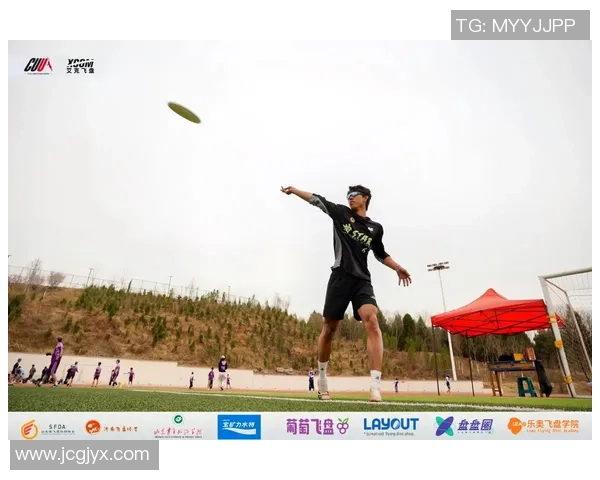 全国飞盘实力榜单出炉深圳飞盘队荣登第九名引关注 全国飞盘实力榜单出炉深圳飞盘队荣登第九名引关注