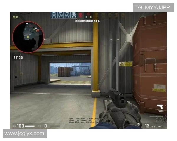 从零起步掌握CSGO灵活性技巧与策略全解析 从零起步掌握CSGO灵活性技巧与策略全解析