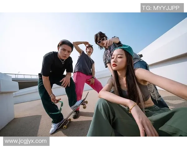 全国街舞大赛特别报道:杭州滑板队如何在竞争中崛起的成长历程 全国街舞大赛特别报道:杭州滑板队如何在竞争中崛起的成长历程