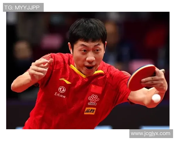 乒乓球的力量与坚持:深入广州乒乓球队的耐力训练与精神探索 乒乓球的力量与坚持:深入广州乒乓球队的耐力训练与精神探索